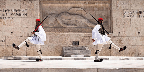 ΑΡΘΡΟ / ▪️Επιζεί «ερήμην των Ελλήνων» και «παρά τους Έλληνας»…